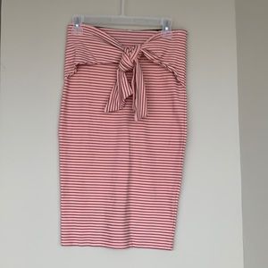 Trafaluc skirt